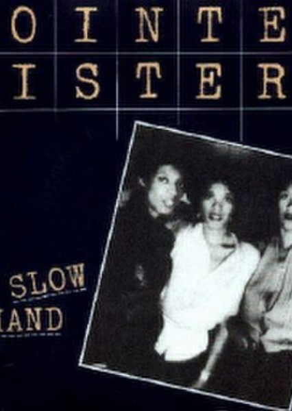 Slow Hand