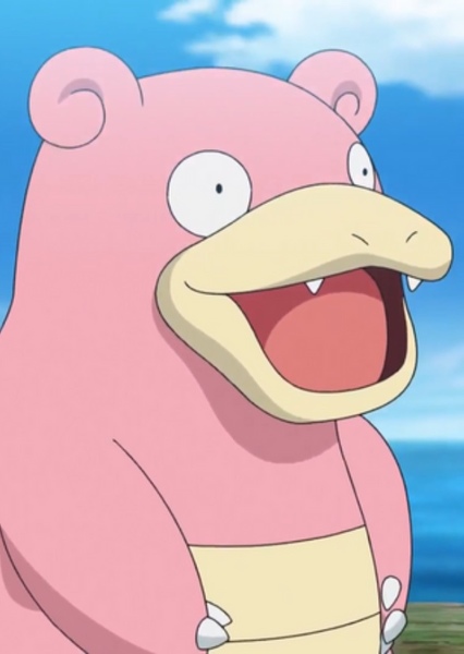 Slowbro