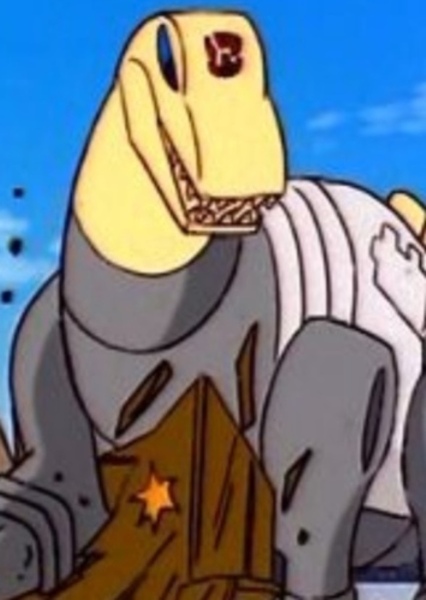 Sludge (Transformers)
