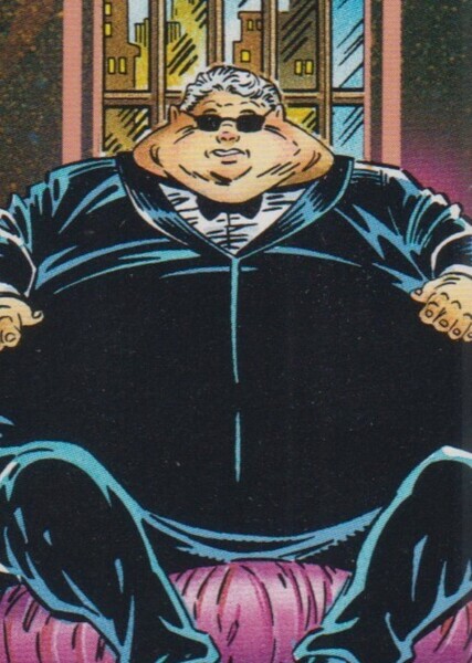 Slug (Marvel)
