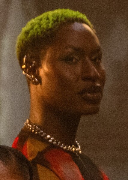 Slug (Marvel Cinematic Universe) Fan Casting