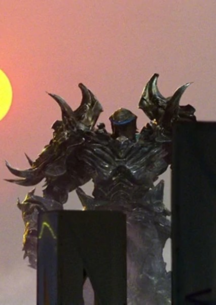 Slug (Transformers Cinematic Universe) photo