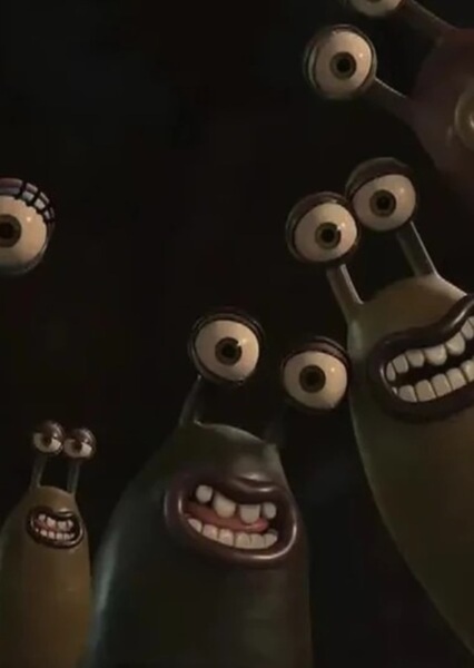 Slugs (Flushed Away)