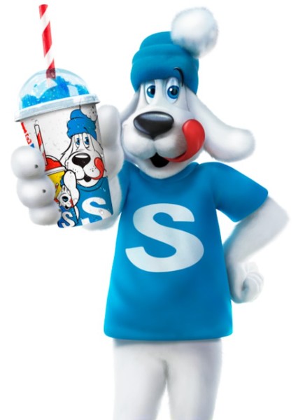 Slush Puppie