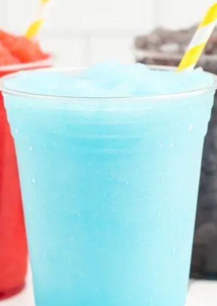 Slushie