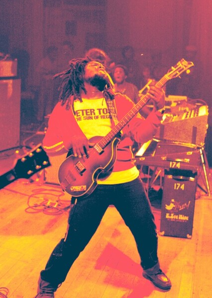 Sly and Robbie