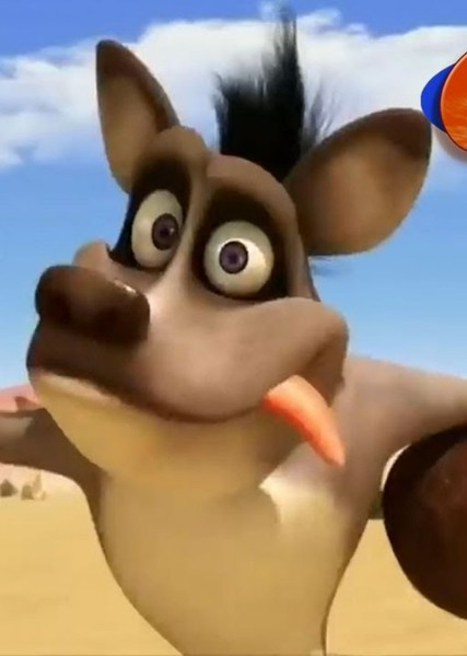 Sly Johnson
