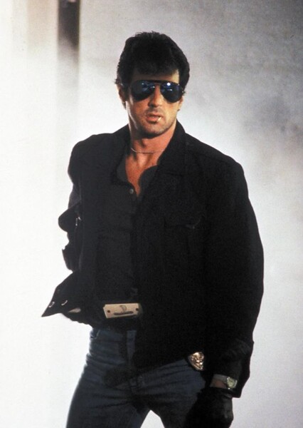 Slyvester Stallone