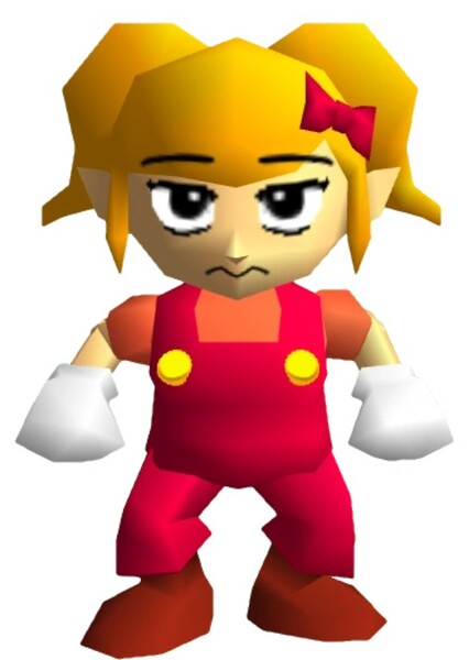 sm64rise
