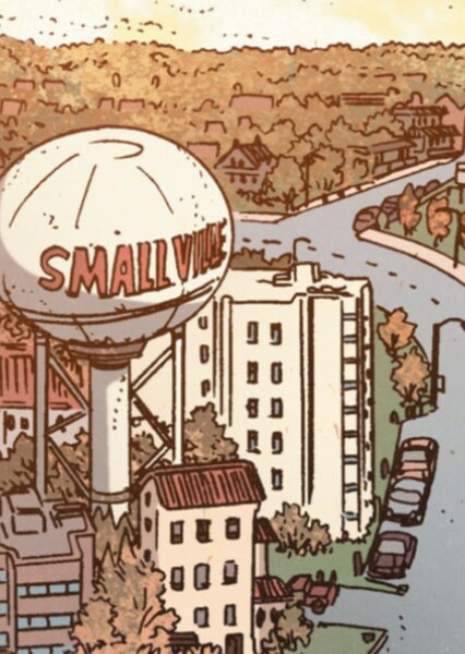 Smallville