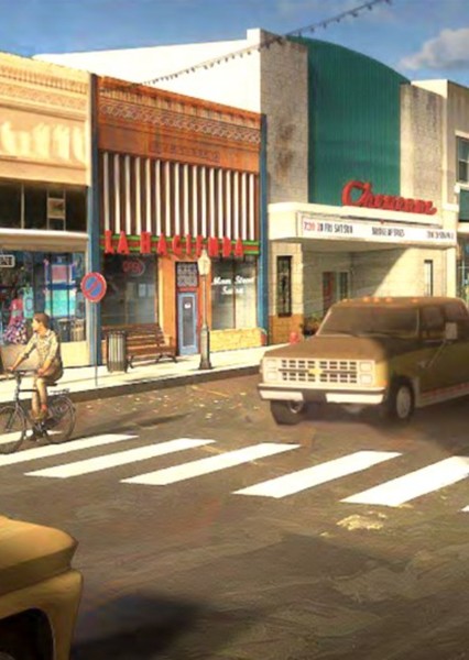 Smallville City photo