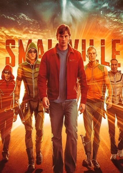 Smallville (TV Show) photo