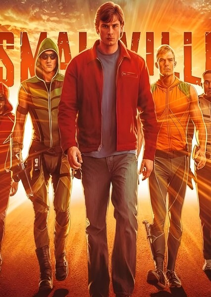 Smallville (TV Show) photo