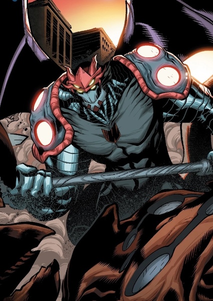 Smasher (Monster)