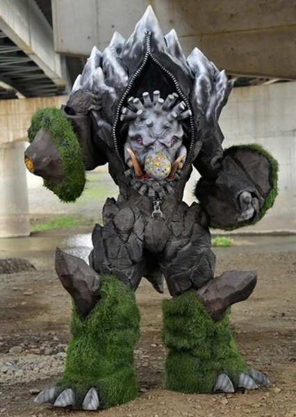 Smashstone