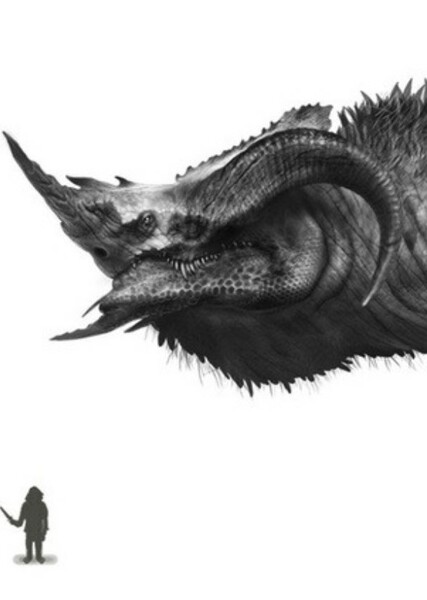 Smaug photo