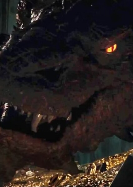 Smaug photo