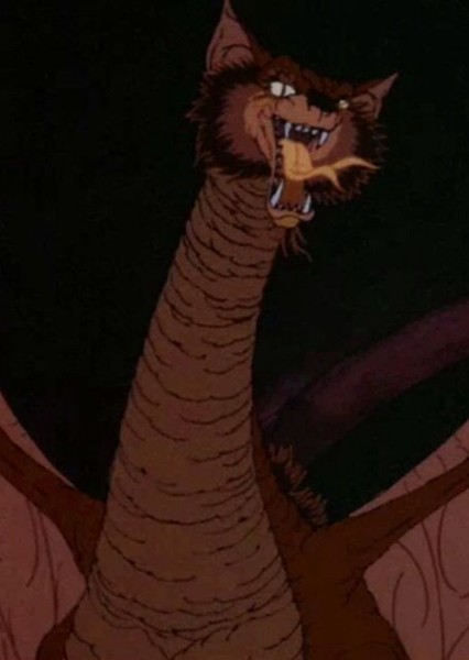 smaug photo