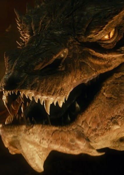 Smaug photo