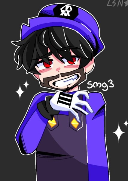 SMG3