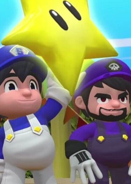 SMG3 and SMG4