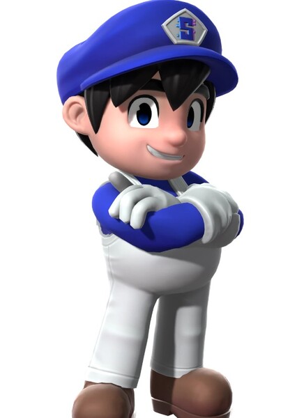 SMG4 photo