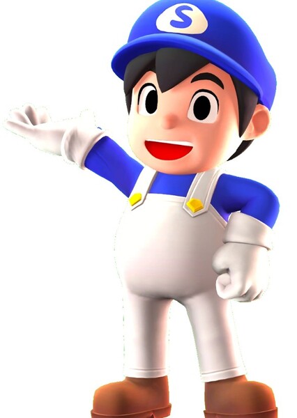 SMG4 photo