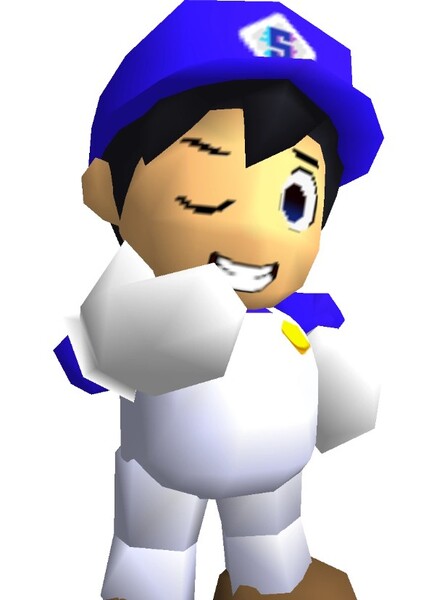 SMG4 photo