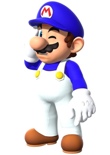 SMG4 photo