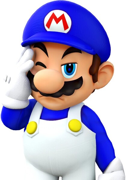 SMG4 photo
