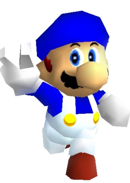 SMG4 photo