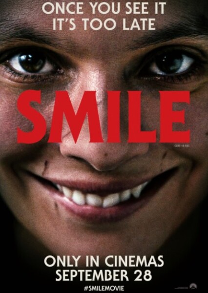Smile (2022)
