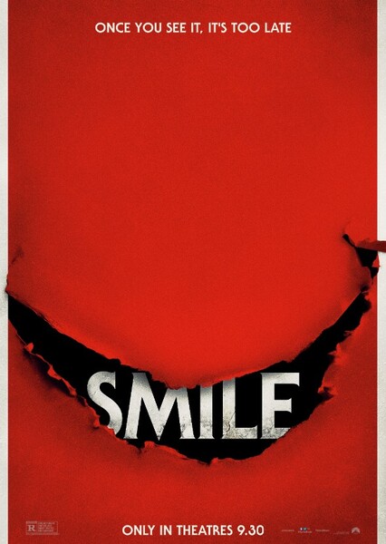 Smile (2022)