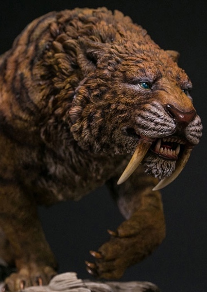 Smilodon