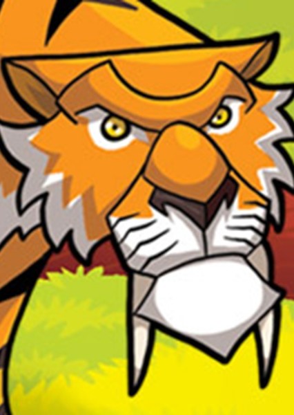 Smilodon photo