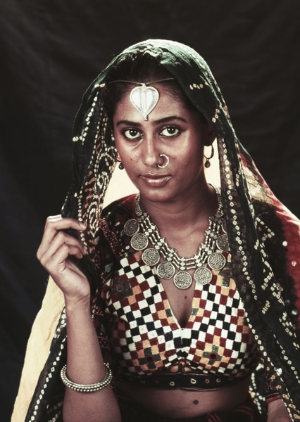 Smita Patil photo