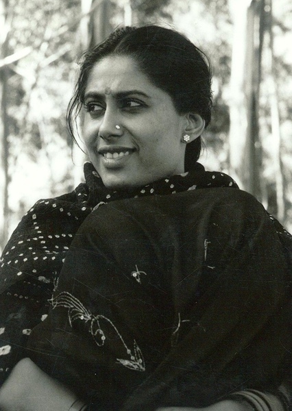 Smita Patil photo