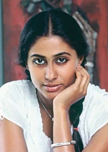 Smita Patil photo