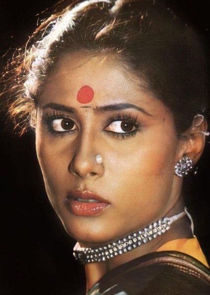 Smita Patil photo