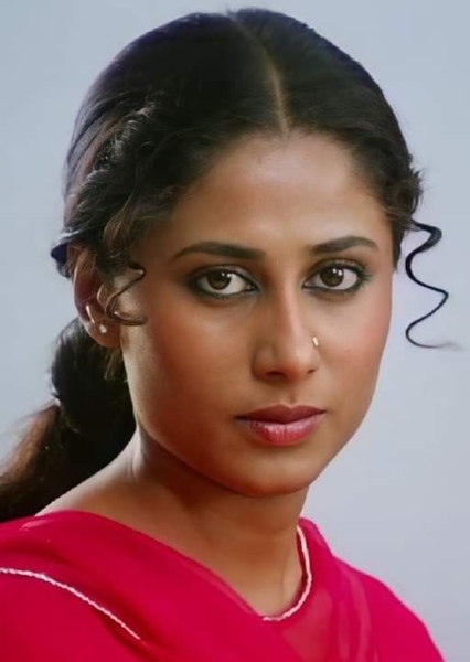 Smita Patil photo