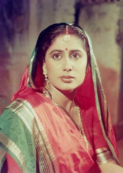 Smita Patil photo