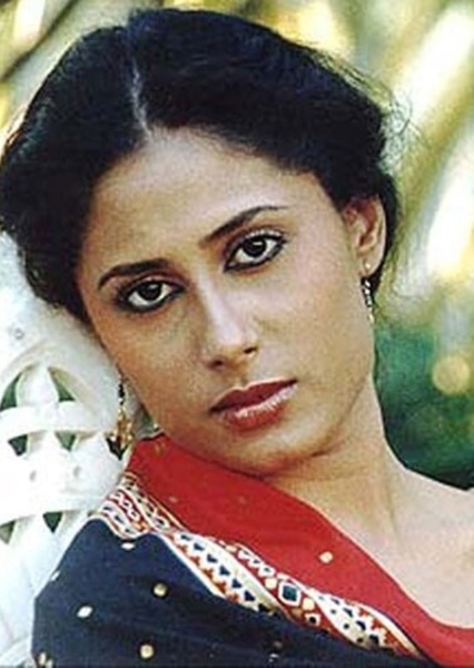 Smita Patil photo