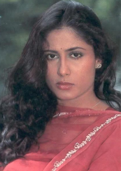 Smita Patil photo