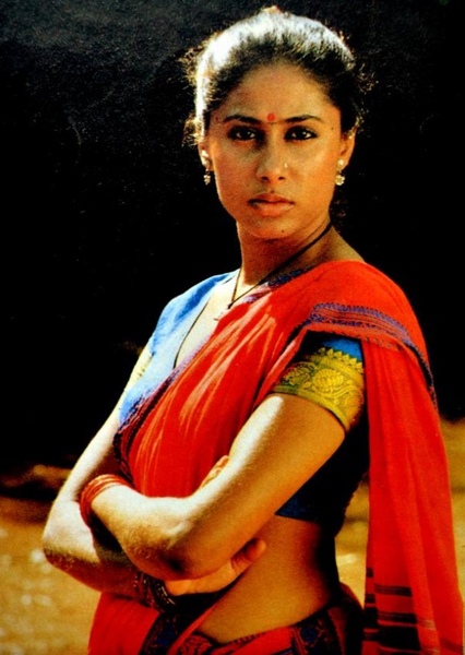 Smita Patil photo