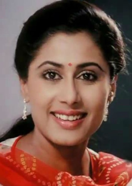 Smita Patil photo