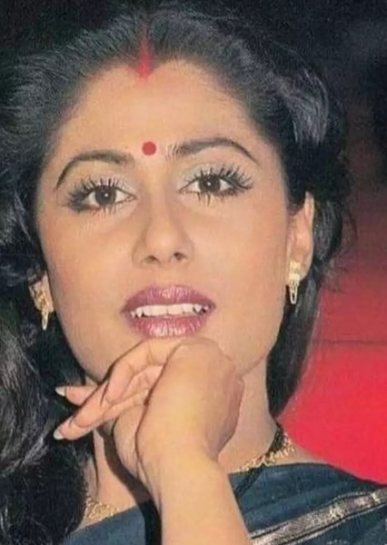 Smita Patil photo