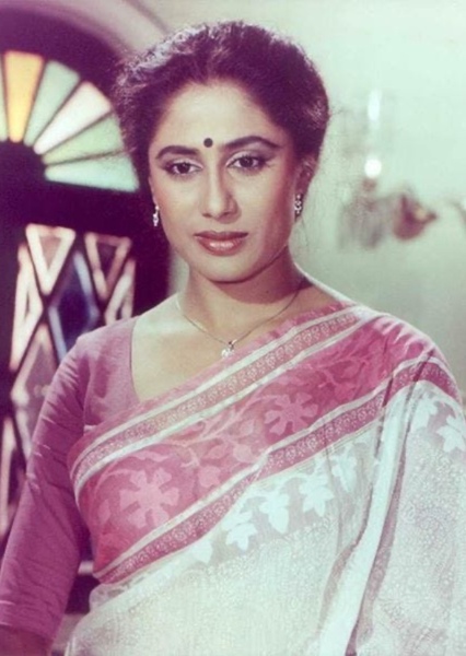 Smita Patil photo