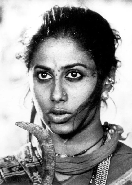Smita Patil photo