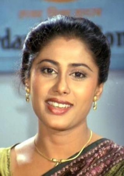 Smita Patil photo