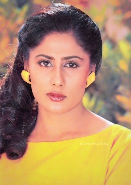 Smita Patil photo